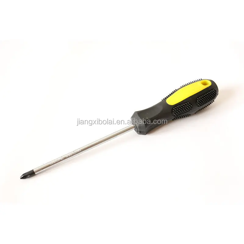 straight screwdriver