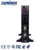 High frequency 1kva 2kva 3kva 6kva 10kva battery backup online ups
