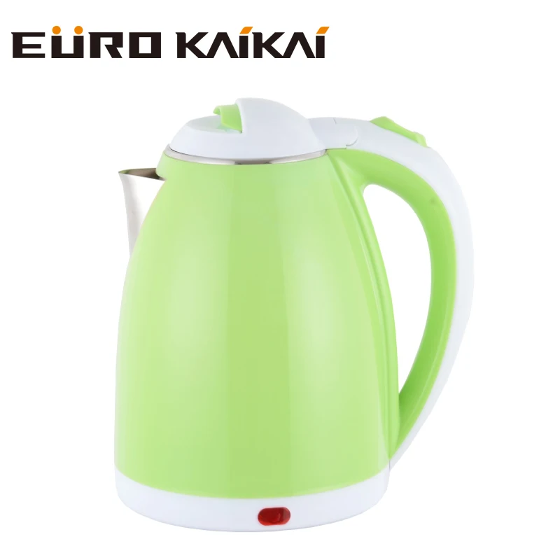 travel tea kettle