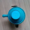 hardware product 35mm inlet propane gas pressure regulator