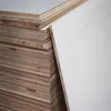 Paulownia/poplar/pine core wholesale wooden block board