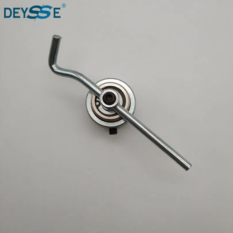 High Quality Schindler 250454 Elevator Triangle Lock Unlocking Device