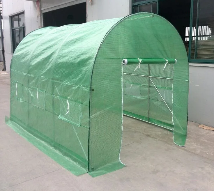 High Poly Plastic Tunnel Greenhouse For Sale Buy Tunnel Greenhouse,High Tunnel Greenhouse,Poly