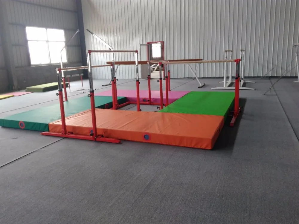 Cheap Gymnastics Combination Equipment Kids Gymnastics Equipment Buy