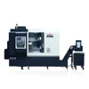 Reliable supplier competitive price easy operation cnc torno