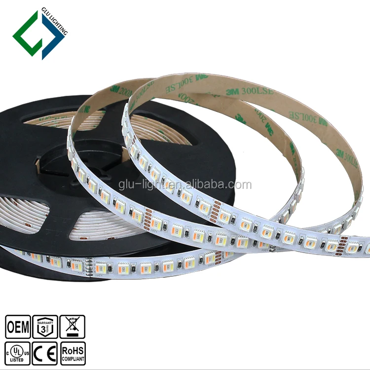 High cri Ra95 rgbcct cinematography led tape.jpg