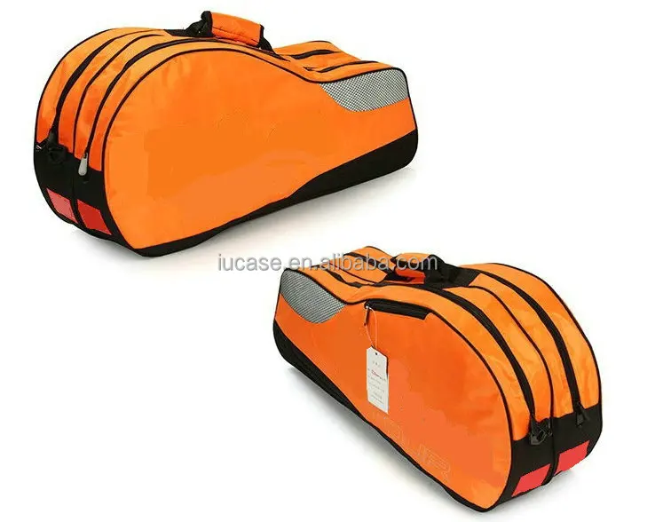 4 racket tennis bag