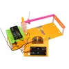 Diy remote control gate machine student kids stem engineering toys