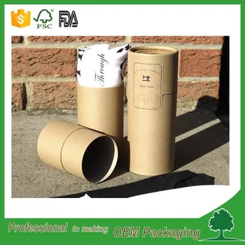 brown paper roll packaging