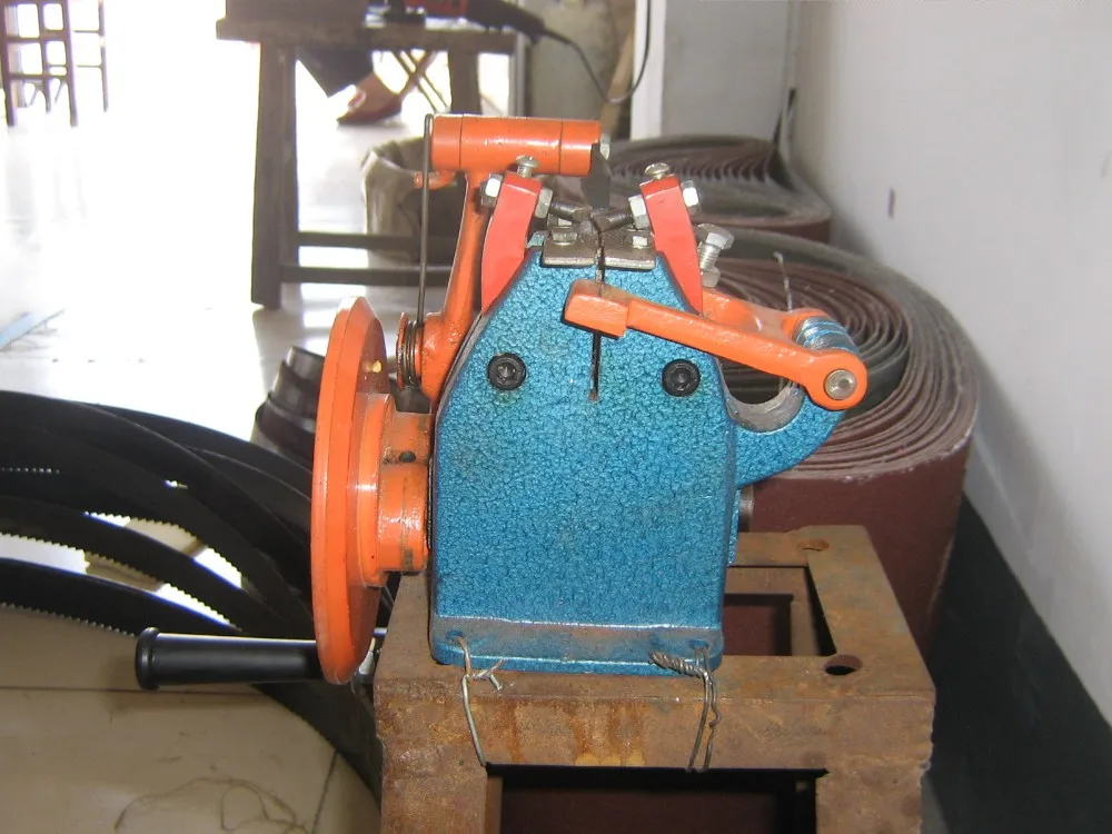 Band Saw Blade Tooth Setter For Sale Buy Saw Setter,Cnc Tool Setter