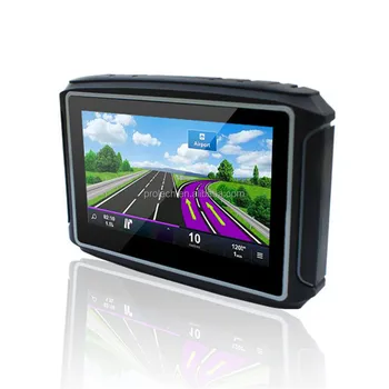 golf gps navigator