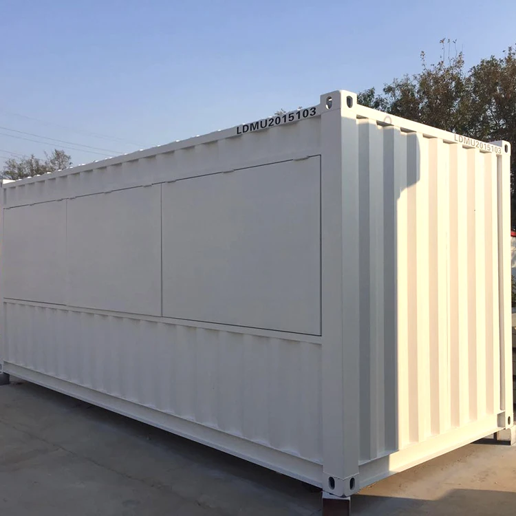 Lida Group High-quality cargo container homes prices Suppliers used as office, meeting room, dormitory, shop-10