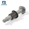 different types huck bolt