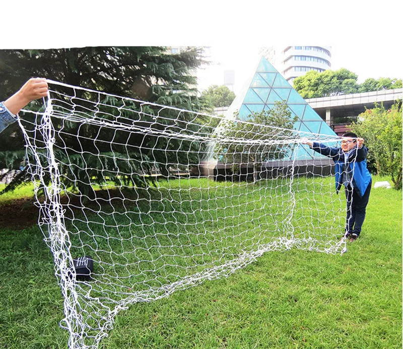 Standard Popular Football Goal Nets,Soccer Goal Buy Soccer Goal