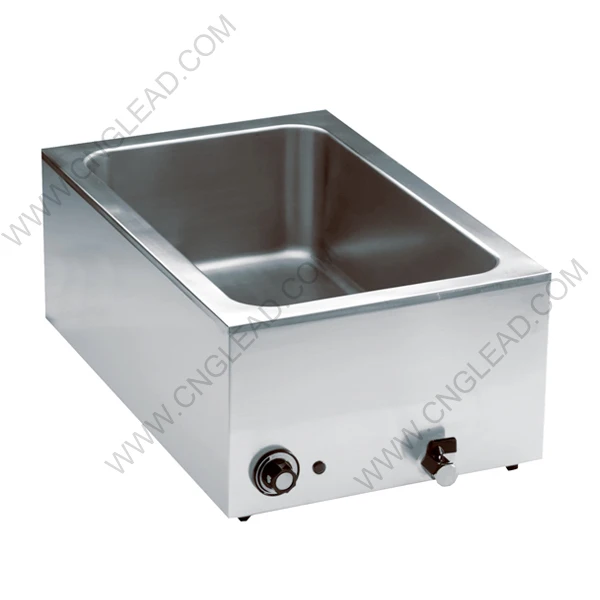 Full Series Luxury Table-top Bain Marie/food Warmer - Buy Bain Marie ...