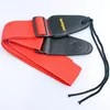 China Professional wholesale cheap guitar strap parts sample free