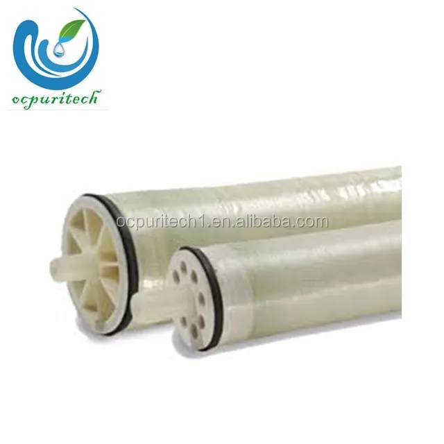 product-Ocpuritech-plastic ro frp membrane housing-img