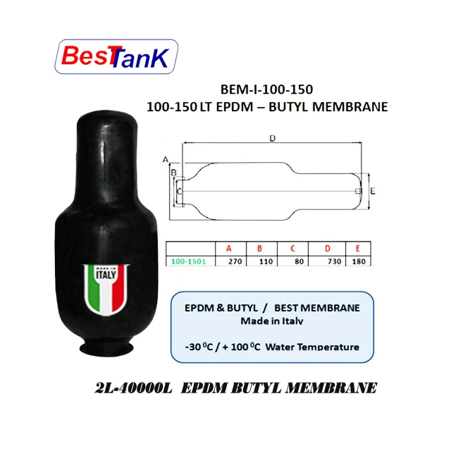 100-150L