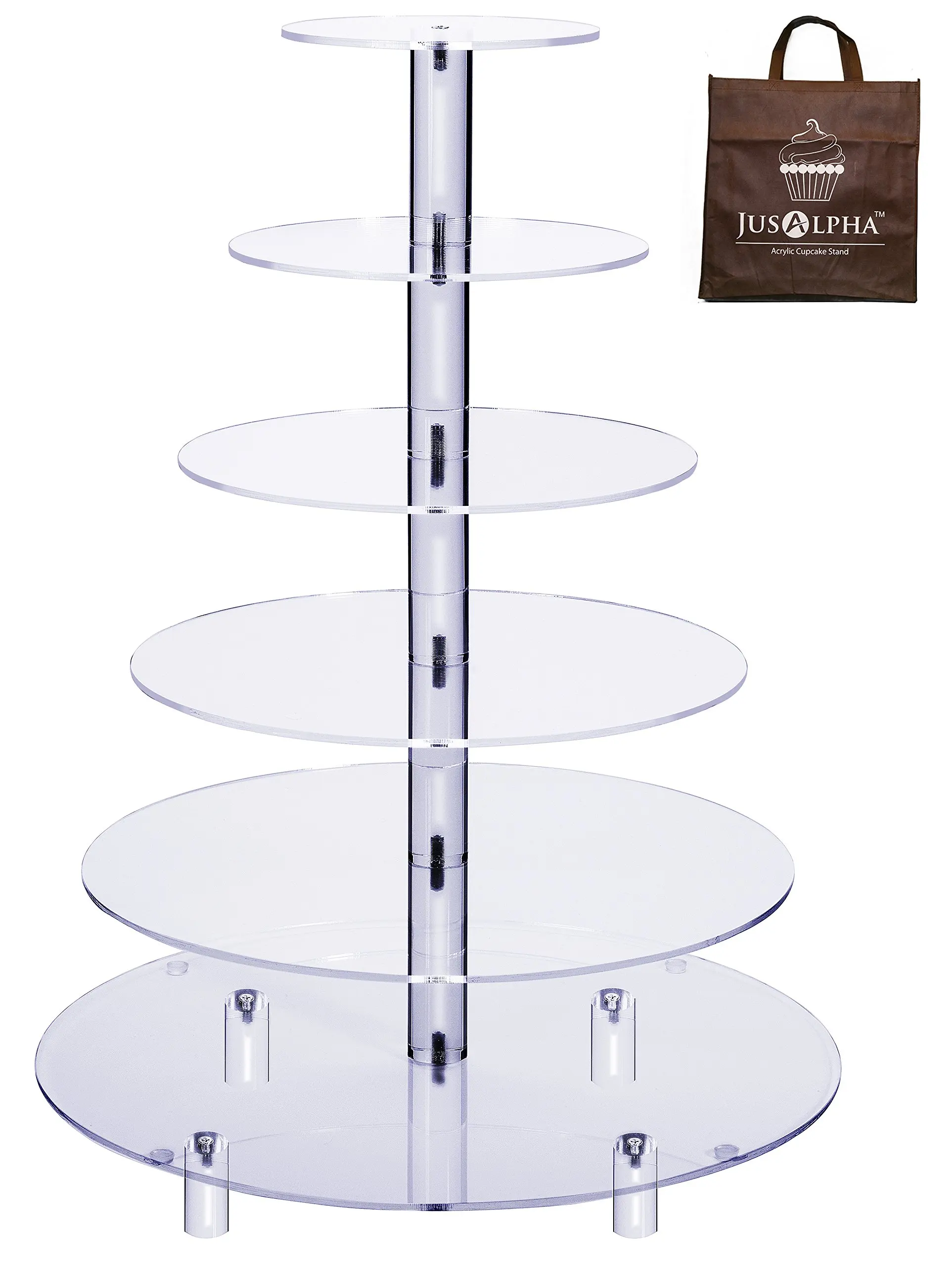6 tier cake stands 6 tier cake stands