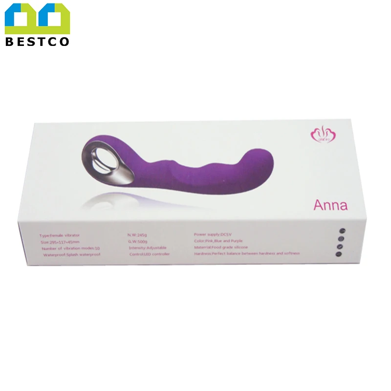 Best Selling 10 Modes Usb Rechargeable Silicone Female Clit And Orgasm Squirt Massager G Spot 7014
