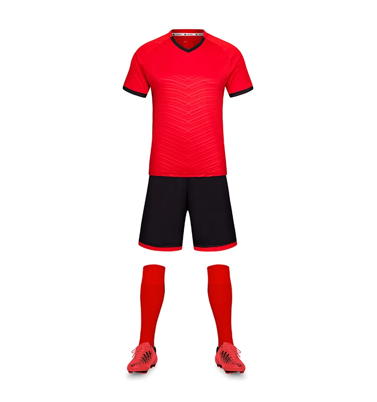 Custom Size White Soccer Jersey Football Kits Wholesale Buy Jersey