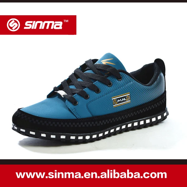 China Import Wholesale Factory Price Men Shoes