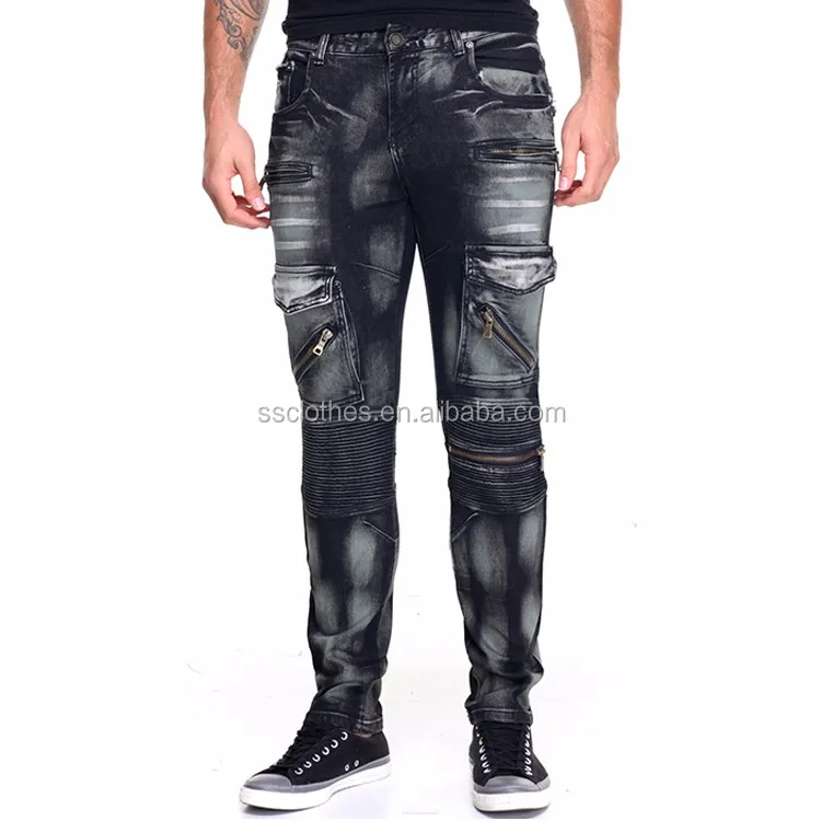 Buy New Style Jeans Pent Men,Jeans Men 