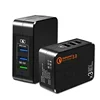 2019 new arrivals 3 USB Wall Charger Adapter Fast Charge 3.0 2.0 for iPhone X 8 Samsung S9