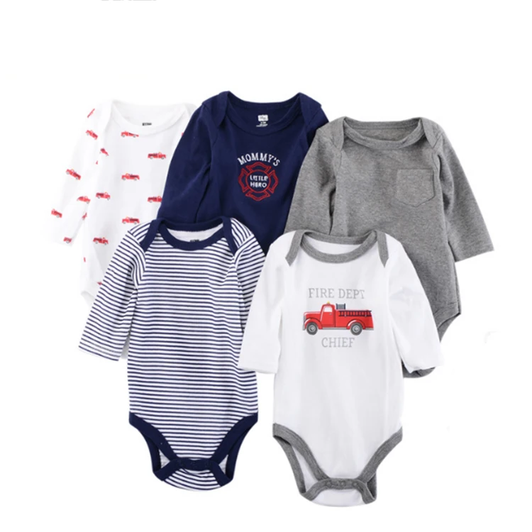 Newborn Baby Clothes