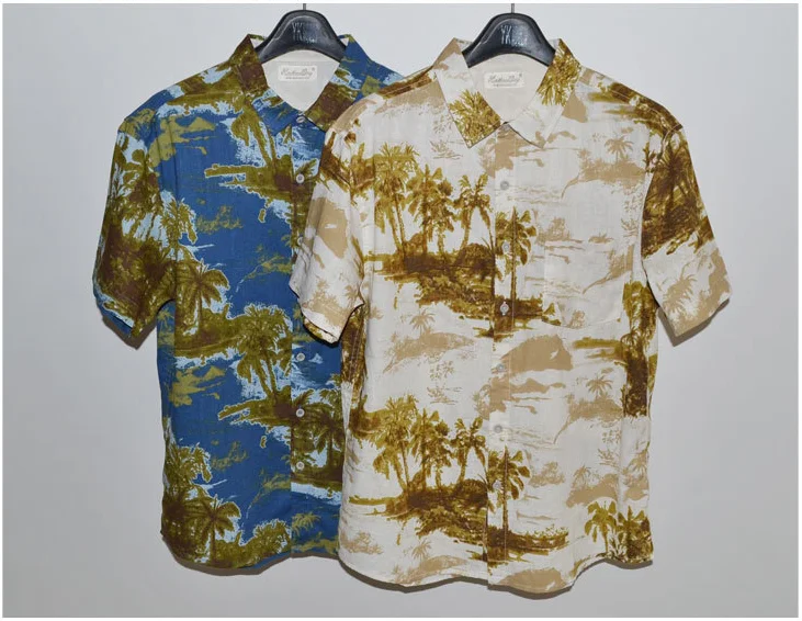 best beach shirts