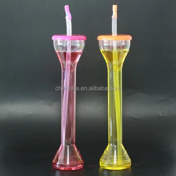 light up plastic cups