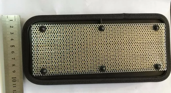 original FZ16 BYSON F1 motorcycle air filter