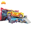 Fun Flying Car / Speed Flying Car / Amusement Rides Spin Car