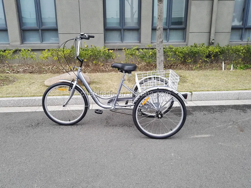 triciclo usado