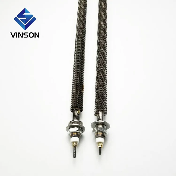 Heating Element Heating Tube, 220V, 1000W, 2kw - detail 10