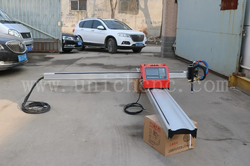high steady protable plasma/cut 50 plasma cutter manual
