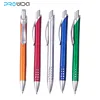 Customized Branded Ball Point Pen Plastic for Best Present
