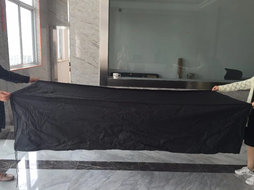 Dust Proof Furniture Cover For Rectangle Table Buy Furniture Cover