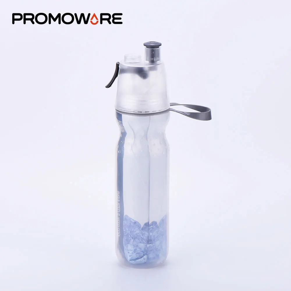 mouth spray bottle