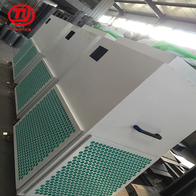 Mobile Paint Trotter Portable Spray Paint Booth Buy Mobile Spray