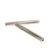 Adjustable spring long compression springs stainless steel coil spring