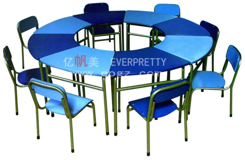 2nd hand childrens table and chairs