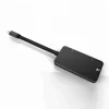 Metal 8 pin Charging Card Reading Adapter IR Remote Self-learning Controller TF Card Reader