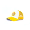 Best value one size stretch fit half-mesh red blue ventilate cap hat