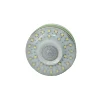 motion sensor bulb 6W e27 White warm white high quality