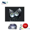 Ultra brightest!!! Can bus,T10, 5W 12V,t10 5w5 canbus car led auto bulb