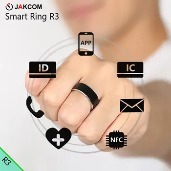 Jakcom R3 Smart Ring  2019 New Premium Of Rings  Hot Sale  