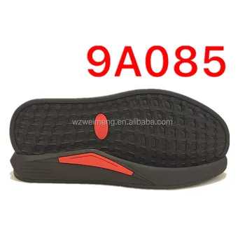 shoe sole manufacturers