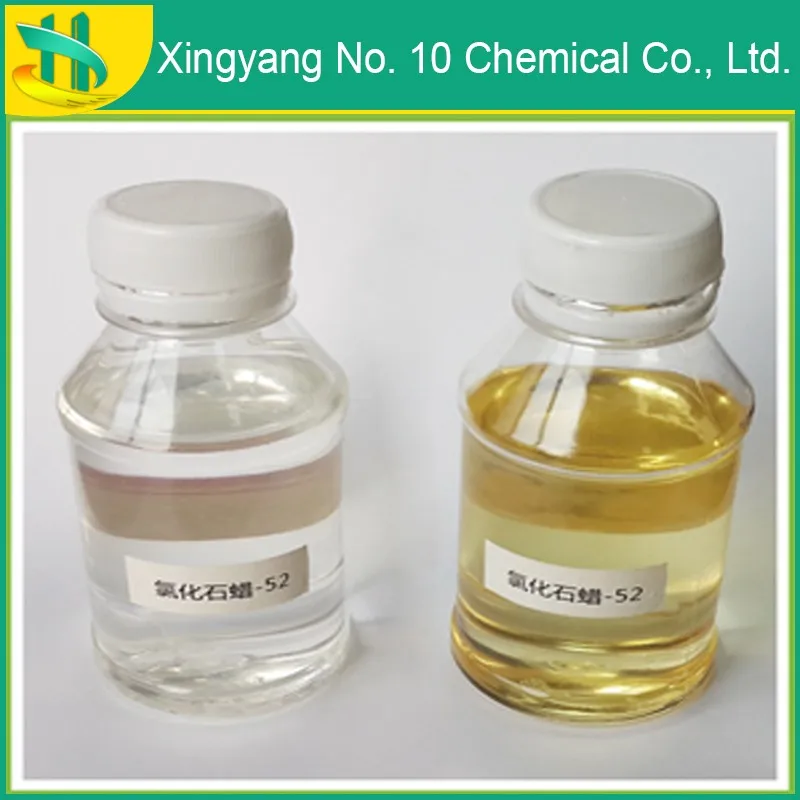 Chlorinated Paraffin 52 Use For Waterproofing Agent Buy Chlorinated Paraffin 52,Chlorinated