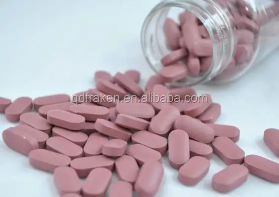 Folic Acid tablet